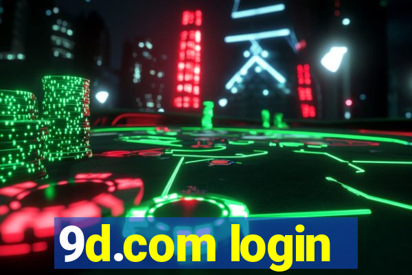 9d.com login